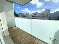 Location Studio 1 pièce