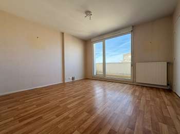 Location Appartement 2 piècesRennes Centre Ville