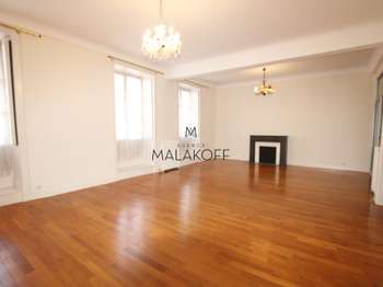 Location Appartement 5 piècesRennes Centre Ville