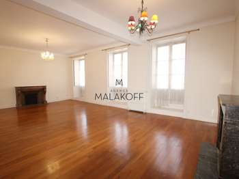 Location appartement 5 pièces