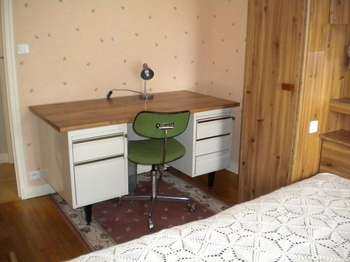 Location Appartement T1Rennes Centre Ville