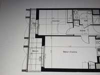 Location appartement 2 pièces