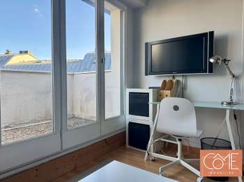 Location appartement 2 pièces Location appartement 2 pièces