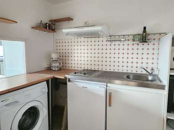 Location Appartement 2 piècesRennes Centre Ville