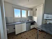 Location appartement 3 pièces