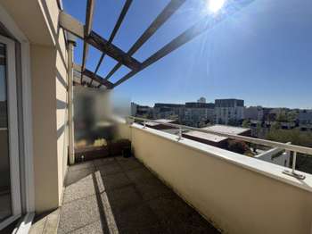 Location appartement 2 pièces Rennes Centre Ville 35