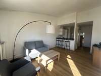 Location appartement 2 pièces Location appartement 2 pièces