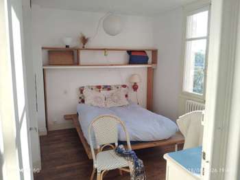 Location appartement 1 pièce Rennes Centre Ville 35