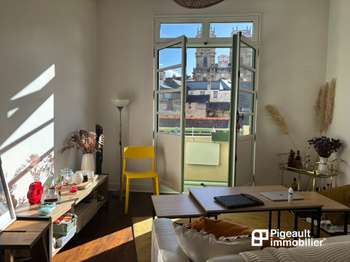 Location appartement 3 pièces Location appartement 3 pièces
