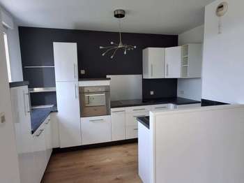 Location Appartement 3 piècesRennes Centre Ville
