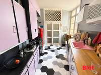 Location appartement 3 pièces