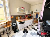 Location appartement 3 pièces