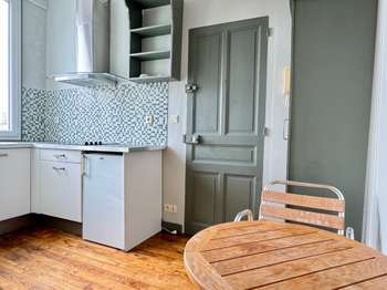 Location appartement 1 pièce Rennes Centre Ville 35