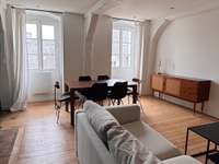 Location appartement 3 pièces