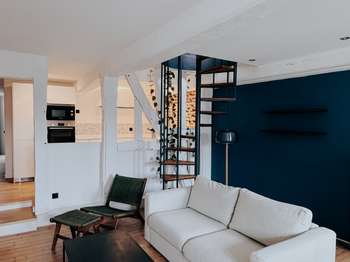 Location Appartement 3 piècesRennes Centre Ville