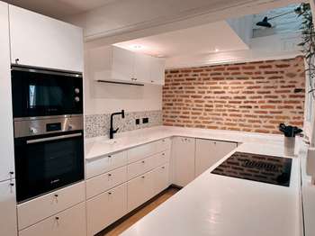 Location appartement 3 pièces