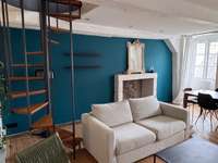 Location appartement 3 pièces