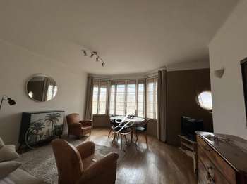 Location Appartement 3 piècesRennes Centre Ville
