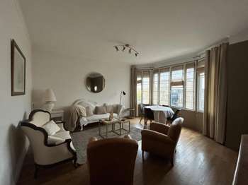Location appartement 3 pièces Rennes Centre Ville 35