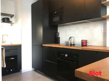 Location appartement 3 pièces Rennes Centre Ville 35