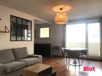 Location appartement 3 pièces