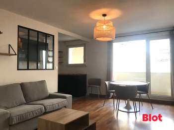 Location appartement 3 pièces