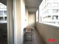 Location appartement 3 pièces