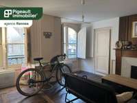 Location Studio 1 pièce