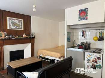 Location Studio 1 pièce