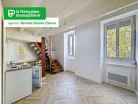 Location appartement 1 pièce