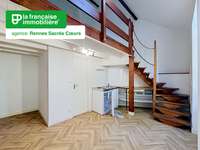 Location appartement 1 pièce
