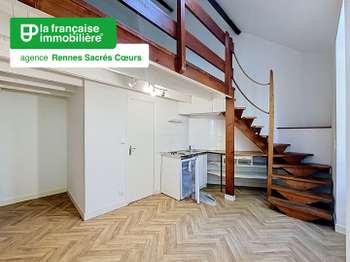 Location appartement 1 pièce