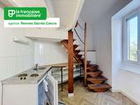 Location appartement 1 pièce