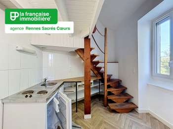 Location appartement 1 pièce