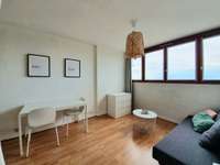 Location appartement 1 pièce Location appartement 1 pièce
