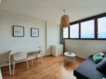 Location appartement 1 pièce Rennes Centre Ville 35