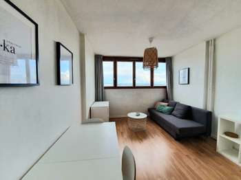 Location appartement 1 pièce Location appartement 1 pièce