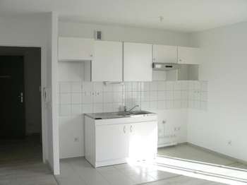 Location Appartement 2 piècesRennes Centre Ville