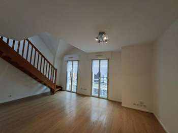 Location appartement 2 pièces Rennes Centre Ville 35