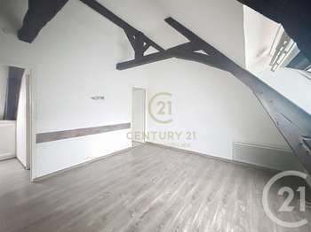 Location Appartement T1Rennes Centre Ville