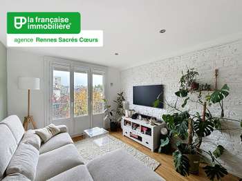 Location appartement 3 pièces