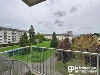 Location appartement 3 pièces