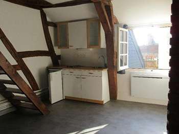 Location appartement 2 pièces Rennes Centre Ville 35