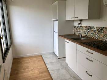 Location StudioRennes Centre Ville