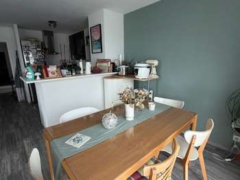 Location appartement 3 pièces