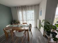 Location appartement 3 pièces