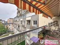 Location appartement 5 pièces Location appartement 5 pièces