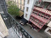 Location appartement 2 pièces