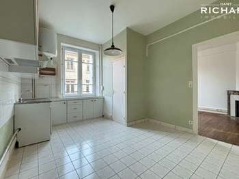 Location appartement 2 pièces