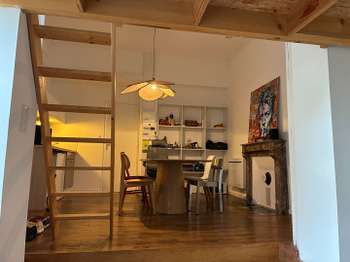 Location StudioRennes Centre Ville